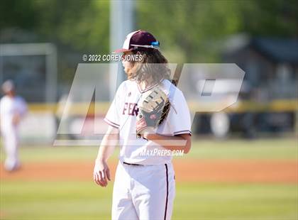 Thumbnail 1 in West Laurens vs Perry  photogallery.