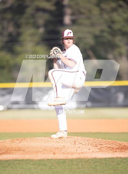 Thumbnail 3 in West Laurens vs Perry  photogallery.