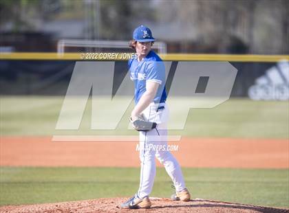 Thumbnail 2 in West Laurens vs Perry  photogallery.