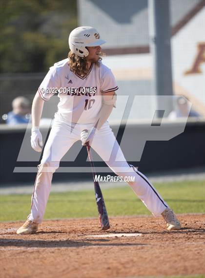 Thumbnail 3 in West Laurens vs Perry  photogallery.