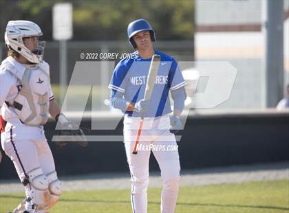 Thumbnail 1 in West Laurens vs Perry  photogallery.
