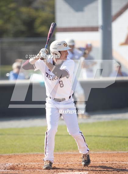 Thumbnail 1 in West Laurens vs Perry  photogallery.