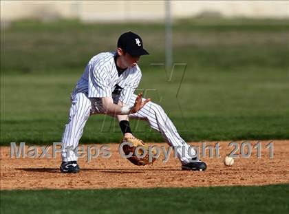 Thumbnail 3 in Baytown Christian vs Dawson [Glenda] (Goose Creek Memorial Tournament) photogallery.