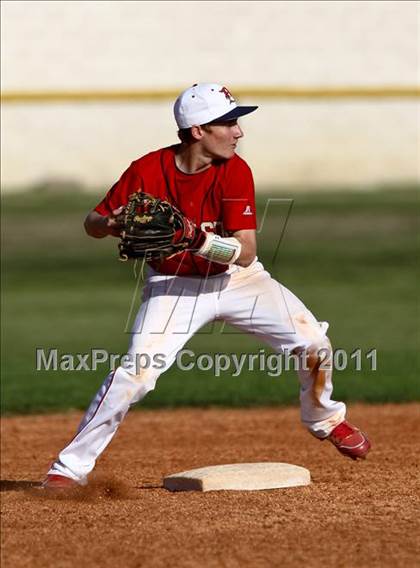 Thumbnail 1 in Baytown Christian vs Dawson [Glenda] (Goose Creek Memorial Tournament) photogallery.