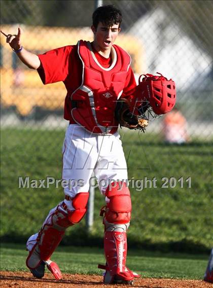 Thumbnail 2 in Baytown Christian vs Dawson [Glenda] (Goose Creek Memorial Tournament) photogallery.