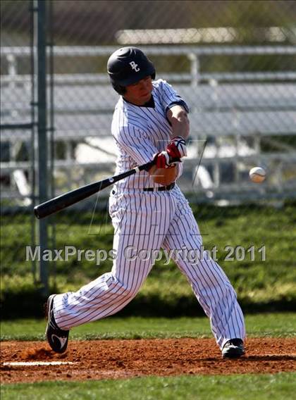 Thumbnail 1 in Baytown Christian vs Dawson [Glenda] (Goose Creek Memorial Tournament) photogallery.