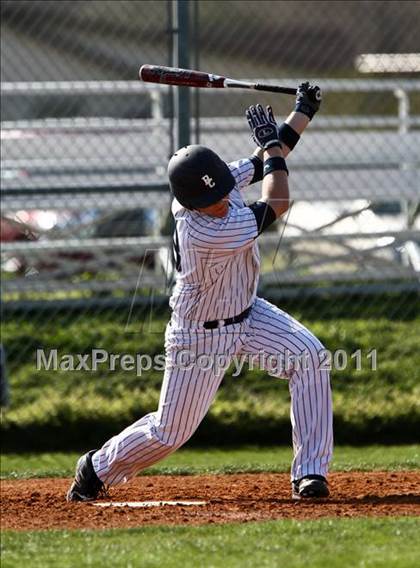 Thumbnail 1 in Baytown Christian vs Dawson [Glenda] (Goose Creek Memorial Tournament) photogallery.