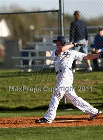 Thumbnail 1 in Baytown Christian vs Dawson [Glenda] (Goose Creek Memorial Tournament) photogallery.