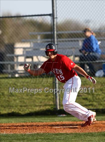 Thumbnail 1 in Baytown Christian vs Dawson [Glenda] (Goose Creek Memorial Tournament) photogallery.