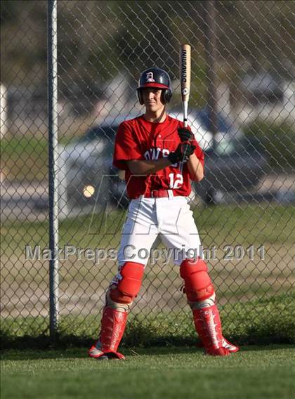 Thumbnail 1 in Baytown Christian vs Dawson [Glenda] (Goose Creek Memorial Tournament) photogallery.