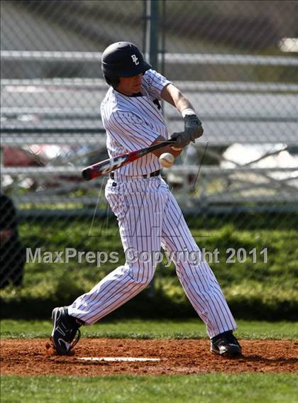 Thumbnail 1 in Baytown Christian vs Dawson [Glenda] (Goose Creek Memorial Tournament) photogallery.