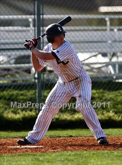 Thumbnail 3 in Baytown Christian vs Dawson [Glenda] (Goose Creek Memorial Tournament) photogallery.