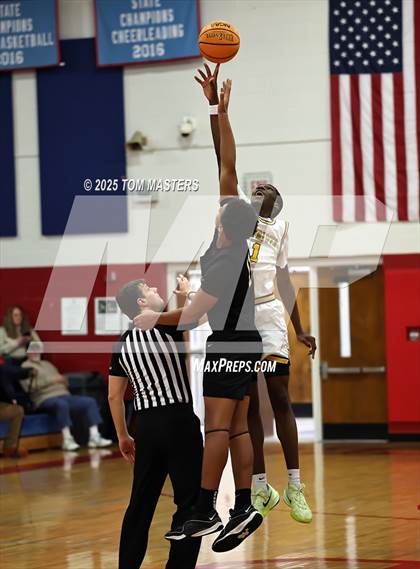 Thumbnail 1 in Providence vs Independence (SW4A Semifinal) photogallery.