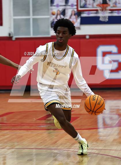Thumbnail 3 in Providence vs Independence (SW4A Semifinal) photogallery.