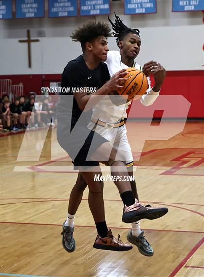 Thumbnail 3 in Providence vs Independence (SW4A Semifinal) photogallery.