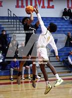 Photo from the gallery "Providence vs Independence (SW4A Semifinal)"