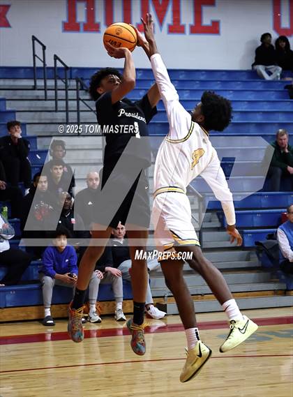 Thumbnail 2 in Providence vs Independence (SW4A Semifinal) photogallery.