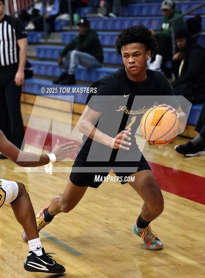 Thumbnail 2 in Providence vs Independence (SW4A Semifinal) photogallery.