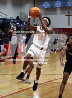 Photo from the gallery "Providence vs Independence (SW4A Semifinal)"