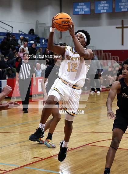 Thumbnail 2 in Providence vs Independence (SW4A Semifinal) photogallery.