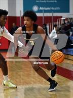 Photo from the gallery "Providence vs Independence (SW4A Semifinal)"