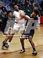 Photo from the gallery "Providence vs Independence (SW4A Semifinal)"
