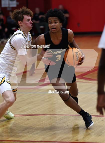 Thumbnail 3 in Providence vs Independence (SW4A Semifinal) photogallery.