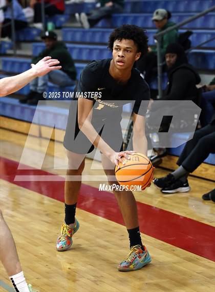 Thumbnail 3 in Providence vs Independence (SW4A Semifinal) photogallery.