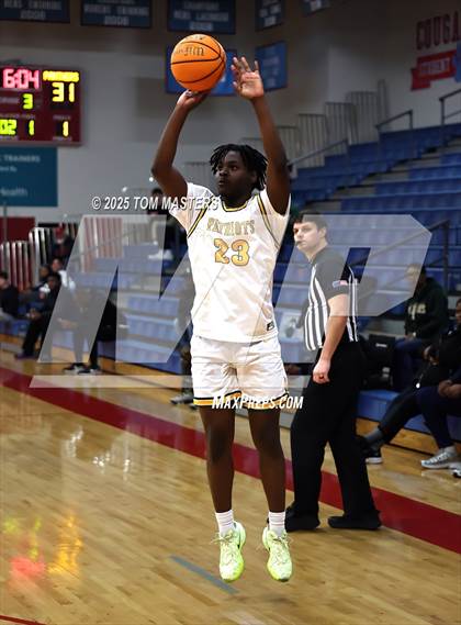 Thumbnail 2 in Providence vs Independence (SW4A Semifinal) photogallery.