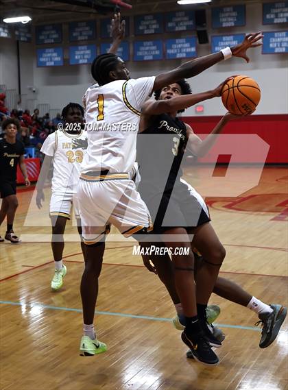 Thumbnail 2 in Providence vs Independence (SW4A Semifinal) photogallery.