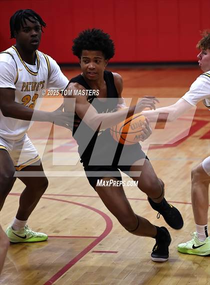 Thumbnail 1 in Providence vs Independence (SW4A Semifinal) photogallery.