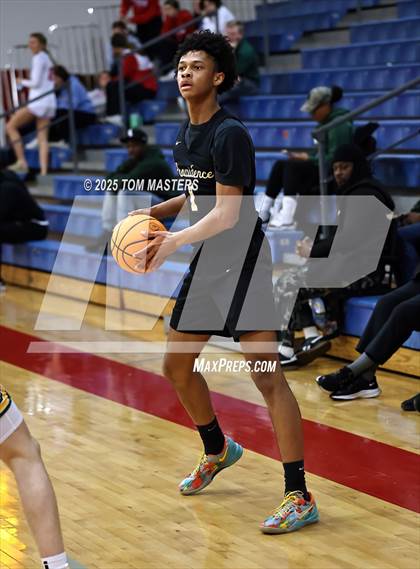 Thumbnail 2 in Providence vs Independence (SW4A Semifinal) photogallery.