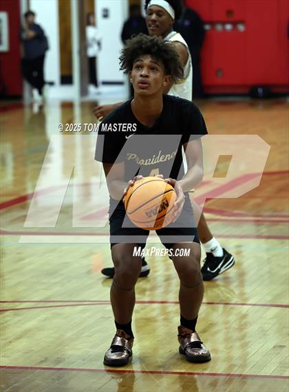 Thumbnail 1 in Providence vs Independence (SW4A Semifinal) photogallery.