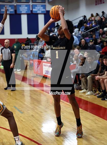 Thumbnail 3 in Providence vs Independence (SW4A Semifinal) photogallery.