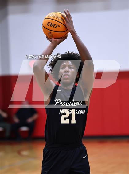 Thumbnail 1 in Providence vs Independence (SW4A Semifinal) photogallery.