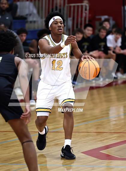 Thumbnail 3 in Providence vs Independence (SW4A Semifinal) photogallery.