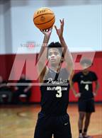 Photo from the gallery "Providence vs Independence (SW4A Semifinal)"