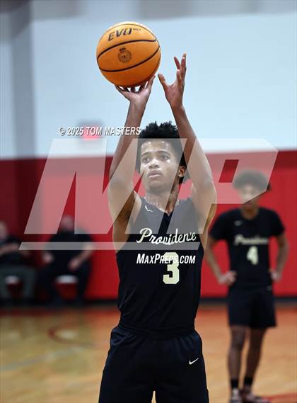 Thumbnail 2 in Providence vs Independence (SW4A Semifinal) photogallery.