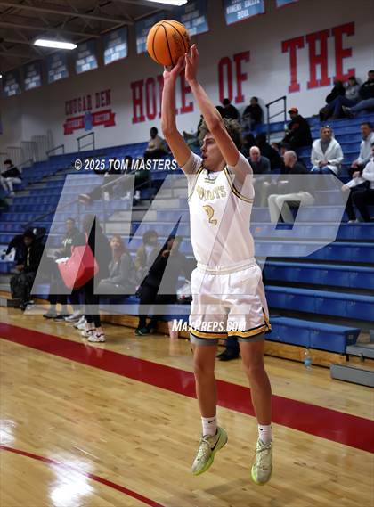 Thumbnail 2 in Providence vs Independence (SW4A Semifinal) photogallery.