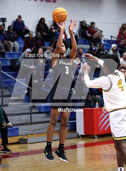 Thumbnail 2 in Providence vs Independence (SW4A Semifinal) photogallery.