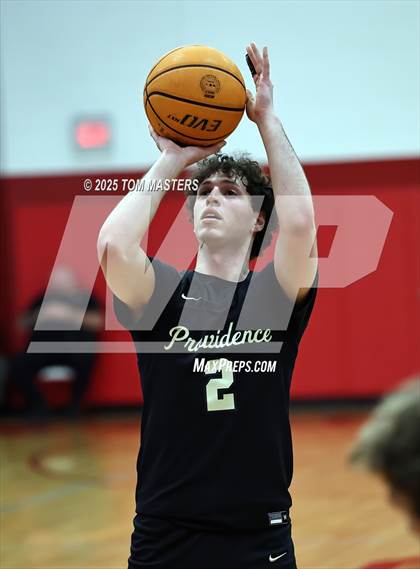 Thumbnail 1 in Providence vs Independence (SW4A Semifinal) photogallery.