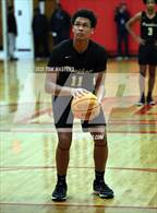 Photo from the gallery "Providence vs Independence (SW4A Semifinal)"