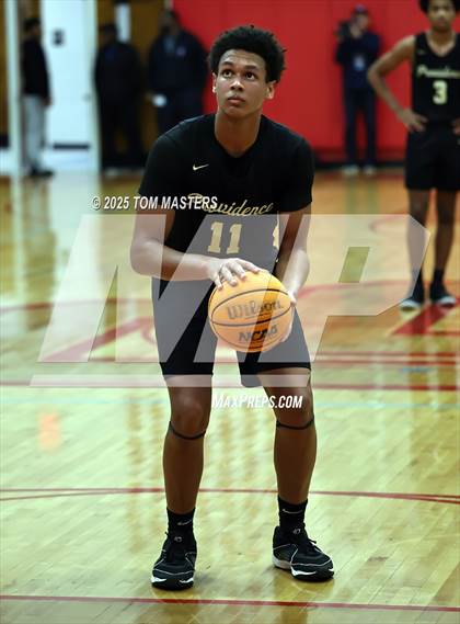 Thumbnail 3 in Providence vs Independence (SW4A Semifinal) photogallery.