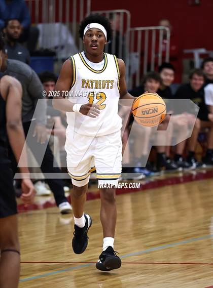 Thumbnail 2 in Providence vs Independence (SW4A Semifinal) photogallery.
