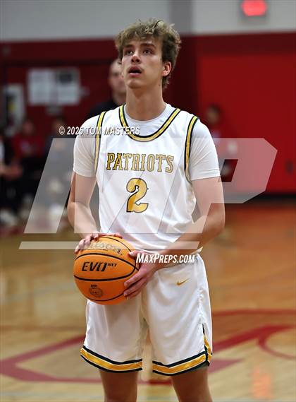 Thumbnail 3 in Providence vs Independence (SW4A Semifinal) photogallery.