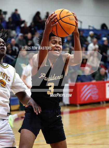 Thumbnail 1 in Providence vs Independence (SW4A Semifinal) photogallery.