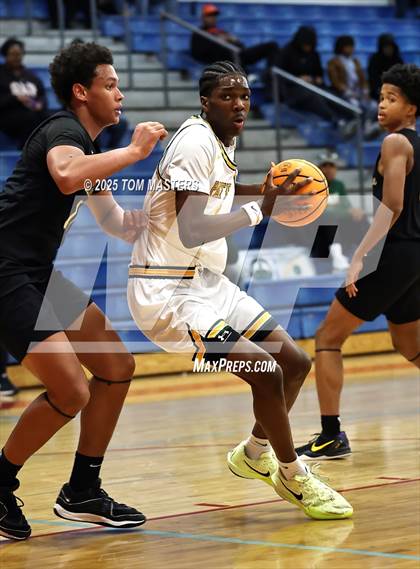 Thumbnail 3 in Providence vs Independence (SW4A Semifinal) photogallery.