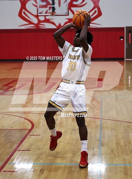 Thumbnail 1 in Providence vs Independence (SW4A Semifinal) photogallery.