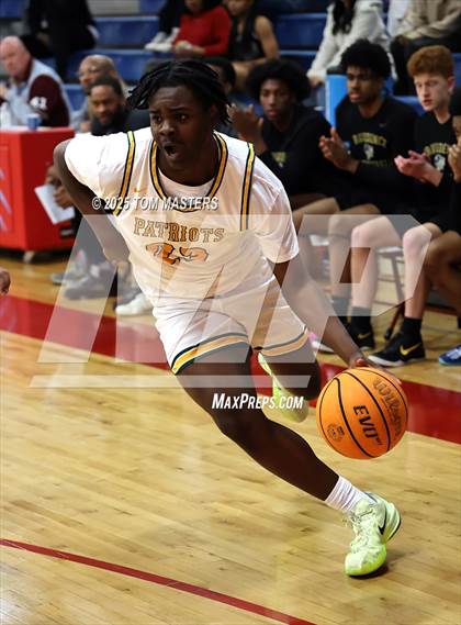 Thumbnail 1 in Providence vs Independence (SW4A Semifinal) photogallery.