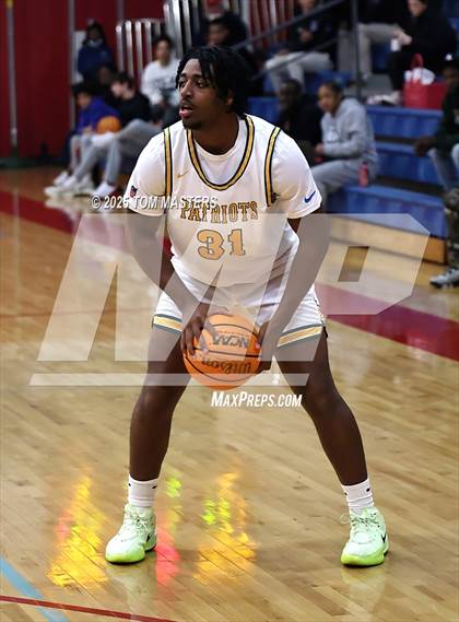 Thumbnail 3 in Providence vs Independence (SW4A Semifinal) photogallery.